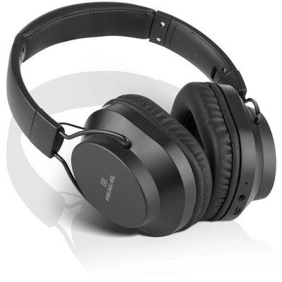 Bluetooth-гарнітура REAL-EL GD-860 Black (EL124100053)