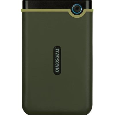 Накопичувач зовнiшнiй HDD 2.5 Накопичувач зовнiшнiй HDD 2.5