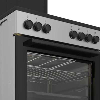 Плита Beko FBM62120SD