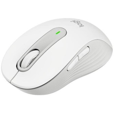 Миша бездротова Logitech Signature M650 Off White (910-006275) Миша бездротова Logitech Signature M650 Off White (910-006275)