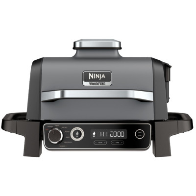 Гриль Ninja Woodfire OG701EU Гриль Ninja Woodfire OG701EU