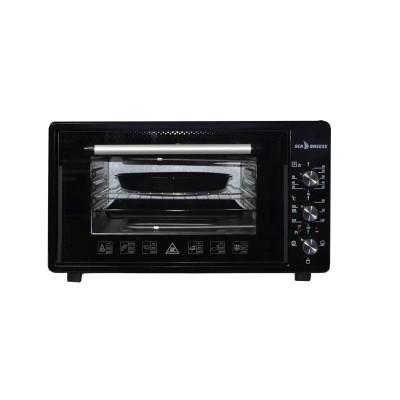 Електропіч SeaBreeze SB-0701 Електропіч SeaBreeze SB-0701