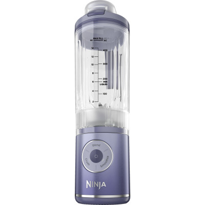Акумуляторний портативний блендер Ninja Blast MAX BC251EULD Акумуляторний портативний блендер Ninja Blast MAX BC251EULD