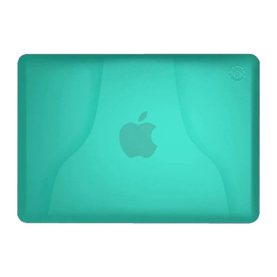 Чохол для ноутбука протиударний Becover PremiumPlastic для Macbook Air M1 (A1932/A2337) 13.3