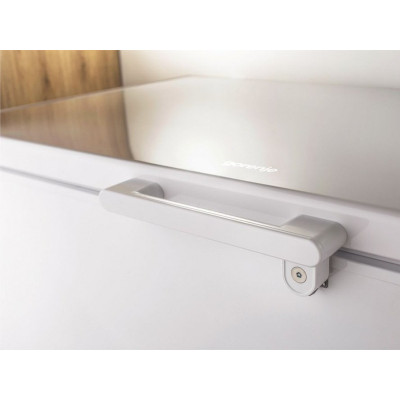 Морозильна скриня Gorenje FH30DAW