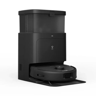 Робот-пилосос Ecovacs Omni N30 Pro (YDLX11-1) Black Робот-пилосос Ecovacs Omni N30 Pro (YDLX11-1) Black