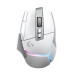 Миша бездротова Logitech G502 X Plus White (910-006171) Миша бездротова Logitech G502 X Plus White (910-006171)