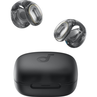 Bluetooth-гарнітура Anker SoundCore C40i Clear (A3331G01) Bluetooth-гарнітура Anker SoundCore C40i Clear (A3331G01)