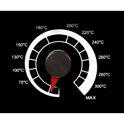 Плита Grifon G642B-MA2 Плита Grifon G642B-MA2