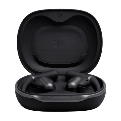 Bluetooth-гарнітура JBL Sense Pro Black (JBLSENSEPROBLK) Bluetooth-гарнітура JBL Sense Pro Black (JBLSENSEPROBLK)