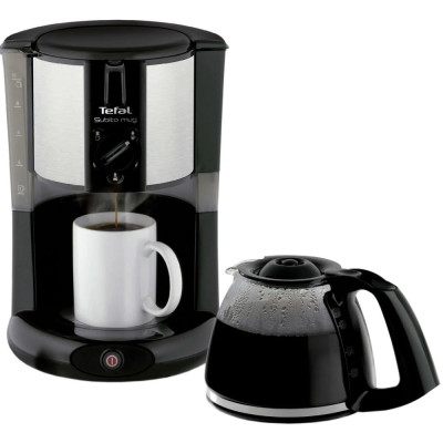 Кавоварка Tefal CM290838 SUBITO MUG Кавоварка Tefal CM290838 SUBITO MUG
