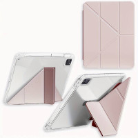 Чохол-книжка BeCover Ultra Slim Origami для Apple iPad Pro M4 2024 11 Чохол-книжка BeCover Ultra Slim Origami для Apple iPad Pro M4 2024 11