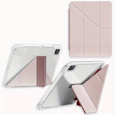 Чохол-книжка BeCover Ultra Slim Origami для Apple iPad Pro M4 2024 11 Чохол-книжка BeCover Ultra Slim Origami для Apple iPad Pro M4 2024 11