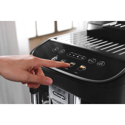 Кавомашина Delonghi Magnifica Evo ECAM 290.21.B Кавомашина Delonghi Magnifica Evo ECAM 290.21.B