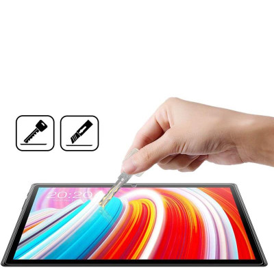 Захисне скло BeCover для Teclast P20S/M40S/M40 Pro 10.1