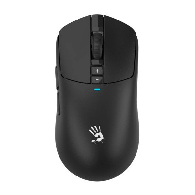 Миша бездротова A4Tech Bloody R72 Pro Duo Black
