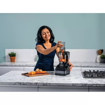 Блендер Ninja 2-в-1 BN650EU