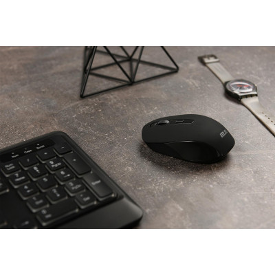 Миша бездротова 2E MF211 WL Black (2E-MF211WB) Миша бездротова 2E MF211 WL Black (2E-MF211WB)
