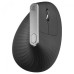 Миша бездротова Logitech MX Vertical Black (910-005448) Миша бездротова Logitech MX Vertical Black (910-005448)