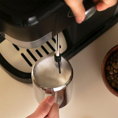 Кавомашина Cecotec Power Espresso 20 Pecan Pro (CCTC-01725) Кавомашина Cecotec Power Espresso 20 Pecan Pro (CCTC-01725)