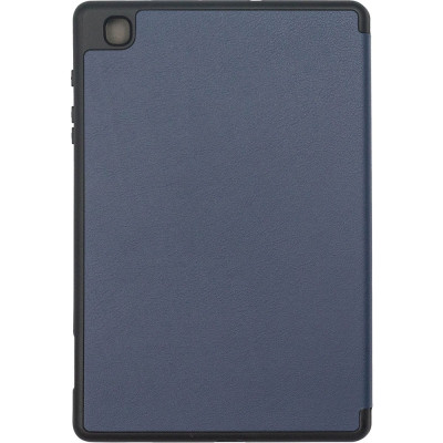 Чохол-книжка BeCover Flexible TPU Mate для Samsung Galaxy Tab S6 Lite 10.4 SM-P620/SM-P625/SM-P627 Deep Blue (712514) Чохол-книжка BeCover Flexible TPU Mate для Samsung Galaxy Tab S6 Lite 10.4 SM-P620/SM-P625/SM-P627 Deep Blue (712514)
