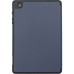 Чохол-книжка BeCover Flexible TPU Mate для Samsung Galaxy Tab S6 Lite 10.4 SM-P620/SM-P625/SM-P627 Deep Blue (712514) Чохол-книжка BeCover Flexible TPU Mate для Samsung Galaxy Tab S6 Lite 10.4 SM-P620/SM-P625/SM-P627 Deep Blue (712514)