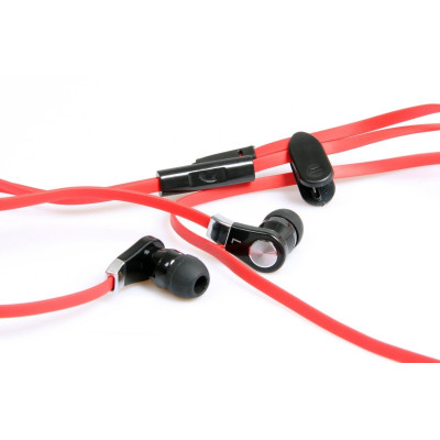Гарнітура Media-Tech Magicsound DS-2 Black/Red (MT3556R) Гарнітура Media-Tech Magicsound DS-2 Black/Red (MT3556R)