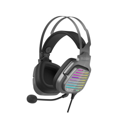 Гарнітура Bloody G560 Gun Grey