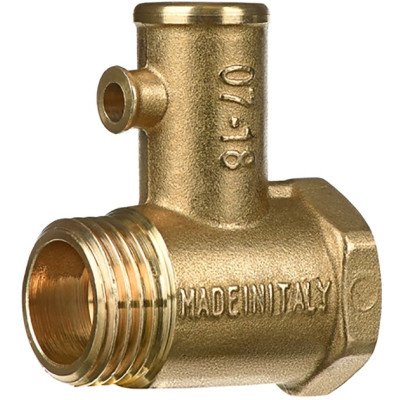 Водонагрівач Ariston SG1 100 V EU