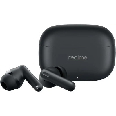 Bluetooth-гарнітура Realme Buds T310 Black