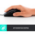 Миша Logitech Advanced Corded M500s Black (910-005784) Миша Logitech Advanced Corded M500s Black (910-005784)