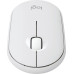 Миша бездротова Logitech Pebble Mouse 2 M350s White (910-007013) Миша бездротова Logitech Pebble Mouse 2 M350s White (910-007013)