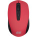 Миша бездротова 2E MF211 WL Red (2E-MF211WR)