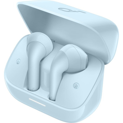 Bluetooth-гарнітура Anker SoundCore K20i Blue (A3994G31)