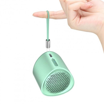 Акустична система Tronsmart Nimo Mini Speaker Green (985909) Акустична система Tronsmart Nimo Mini Speaker Green (985909)