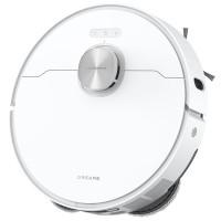 Робот-пилосос Dreame Bot L40 Ultra AE White (RLL77SE) Робот-пилосос Dreame Bot L40 Ultra AE White (RLL77SE)