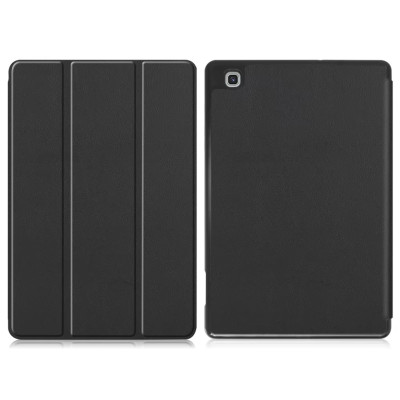 Чохол-книжка BeCover Flexible TPU Mate для Samsung Galaxy Tab S6 Lite 10.4 SM-P620/SM-P625/SM-P627 Black (712512) Чохол-книжка BeCover Flexible TPU Mate для Samsung Galaxy Tab S6 Lite 10.4 SM-P620/SM-P625/SM-P627 Black (712512)