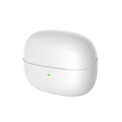 Bluetooth-гарнiтура Hator Hyреrpunk Truepods Hybrid ANC White (HTA432) Bluetooth-гарнiтура Hator Hyреrpunk Truepods Hybrid ANC White (HTA432)