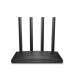 Бездротовий маршрутизатор TP-Link Archer C6 V4 Бездротовий маршрутизатор TP-Link Archer C6 V4