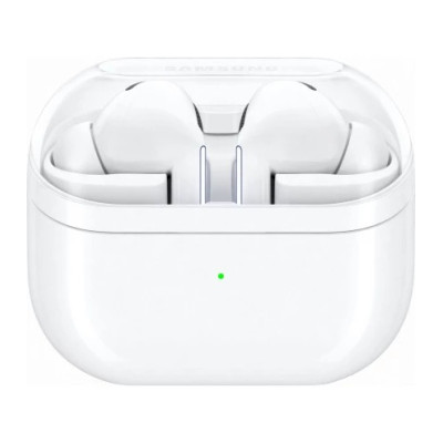 Bluetooth-гарнітура Samsung Galaxy Buds3 Pro White (SM-R630NZWASEK)