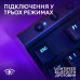 Клавиатура беспроводная Logitech G515 Lightspeed TKL Black (920-012538)