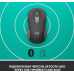 Миша бездротова Logitech Signature M650 L Graphite (910-006236) Миша бездротова Logitech Signature M650 L Graphite (910-006236)
