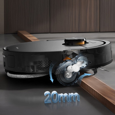 Робот-пилосос Deerma X70 (DEM-X70) Робот-пилосос Deerma X70 (DEM-X70)