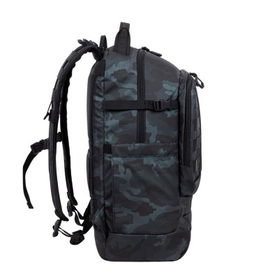 Рюкзак Rivacase 7661 Navy camo Рюкзак Rivacase 7661 Navy camo