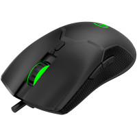 Миша GamePro GM229 Black Миша GamePro GM229 Black