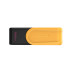 Флеш-накопичувач USB3.2 512GB Kingston DataTraveler Exodia S Black/Yellow (DTXS/512GB) Флеш-накопичувач USB3.2 512GB Kingston DataTraveler Exodia S Black/Yellow (DTXS/512GB)