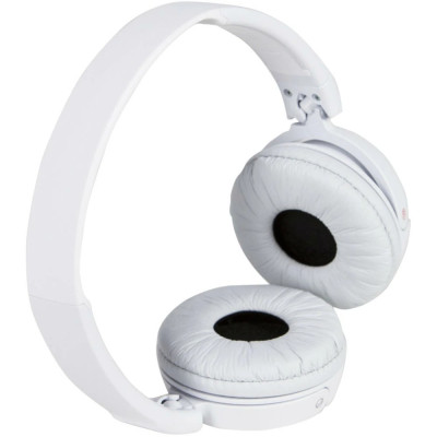 Навушники Sony MDR-ZX110 White (MDRZX110W.AE) Навушники Sony MDR-ZX110 White (MDRZX110W.AE)