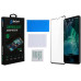 Захисне скло BeCover для Nokia G21/G11/G11 Plus Black (707603)