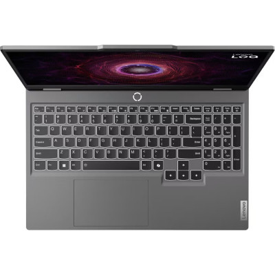 Ноутбук Lenovo LOQ 15ARP9 (83JC00NGRA) Luna Grey Ноутбук Lenovo LOQ 15ARP9 (83JC00NGRA) Luna Grey