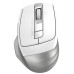 Миша бездротова A4Tech Fstyler FB35C Icy White